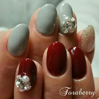 ネイル ネイリスト なつみのネイルデザイン