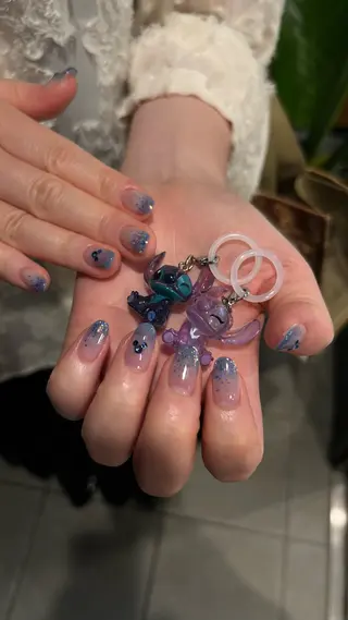 ネイル tsuzuki sakiのネイルデザイン