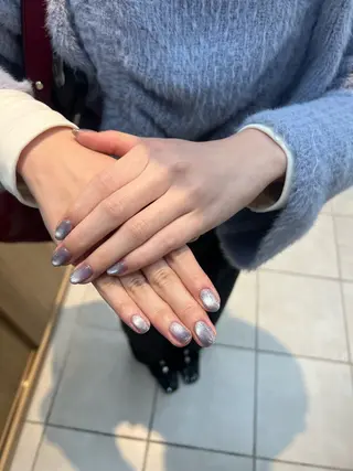 ネイル akari nailのネイルデザイン