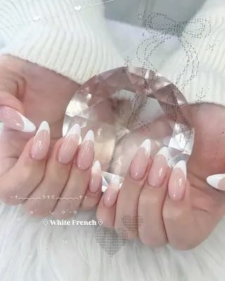 ネイル Basic 本厚木店Jrのネイルデザイン