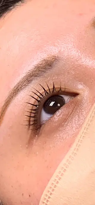 マツエク・マツパ 🌙✨Reiko ✨🌙のネイルデザイン