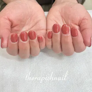 ネイル therapish 東三国徒歩1分 ゆなのネイルデザイン