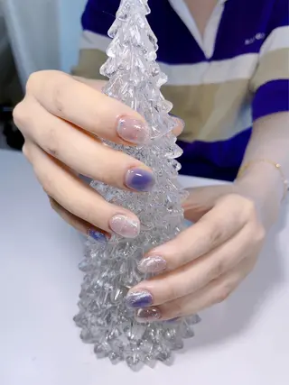 ネイル ネイルサロン ロア旧ジョリーのネイルデザイン