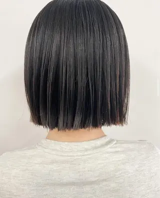 ミディアム 池袋🍭AYAKA/ カラーモデル募集💗のヘアスタイル