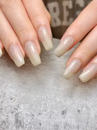 ネイル moriyu nailのネイルデザイン