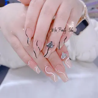 ネイル MaiBeauty Niのネイルデザイン