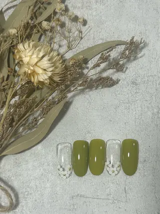 ネイル 🌻ひまり🌻 ネイルのネイルデザイン