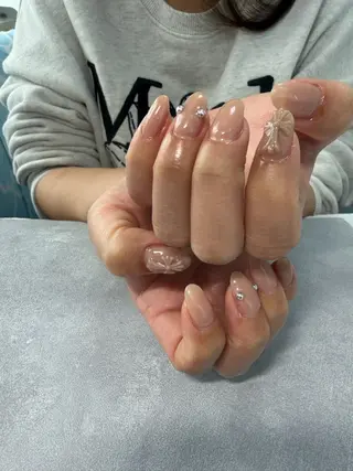 ネイル はるひな ねいるのネイルデザイン