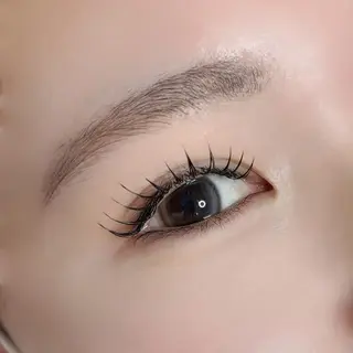 マツエク・マツパ U&M eyelashsalon所属・U&M 高速長田のマツエク・マツパデザイン