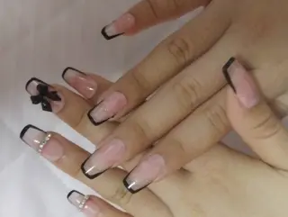 ネイル nail salon ｈａｎａ所属・haruka 💕nailのネイルデザイン