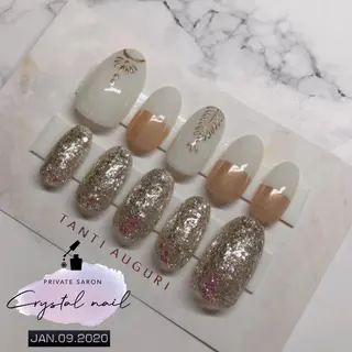 ネイル SCENERY NAILのネイルデザイン