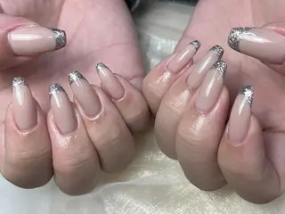 ネイル ToliyDeliy Nail Salonのネイルデザイン