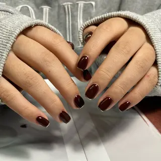 ネイル máni hazukiのネイルデザイン