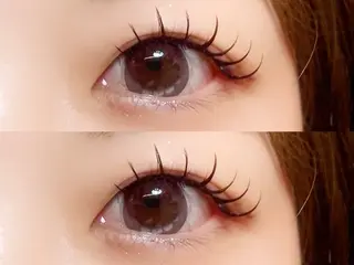 マツエク・マツパ sola: neolive近藤のマツエク・マツパデザイン