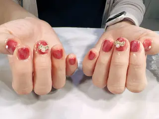 ネイル ネイルサロン ロア旧ジョリーのネイルデザイン