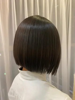 ショート & kuのヘアスタイル