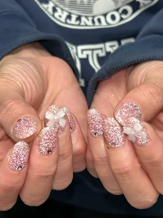 ネイル tamami _表参道／原宿のネイルデザイン