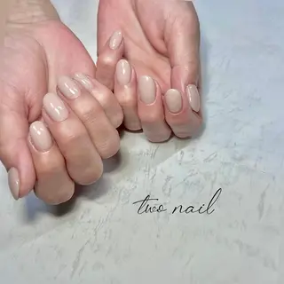 ネイル two nailのネイルデザイン