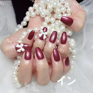 ネイル YUKI 💗 渋谷店のネイルデザイン