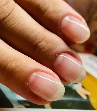 ネイル HandSnail 座間自宅ネイルサロンのネイルデザイン