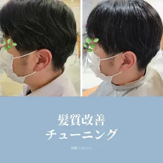 ショート 【トータル美容】 Eternityのその他イメージ