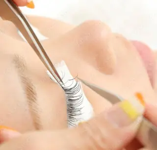 マツエク・マツパ salon de cilsのマツエク・マツパデザイン