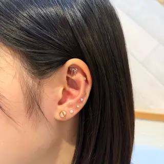 谷野 結衣のエステ・リラクイメージ