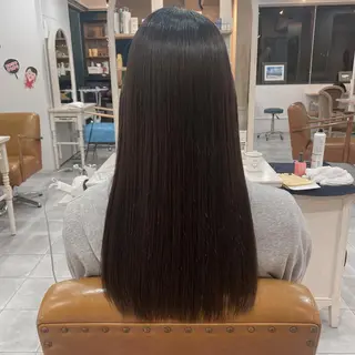 ロング トレンド眉🤍🫧 mana の眉毛・アイブロウイメージ