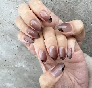 ネイル nailsalon Lenoaのネイルデザイン