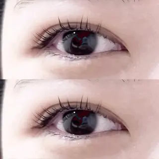 マツエク・マツパ 🎀eyesalon Fair ちな🎀のマツエク・マツパデザイン