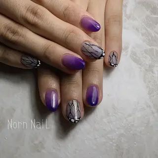 ネイル U Ayaのネイルデザイン