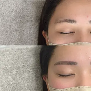 アイブロウ lafleur Yurinaのエステ・リラクイメージ