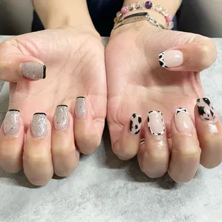 ネイル FELICE ﾌｪﾘｰﾁｪのネイルデザイン