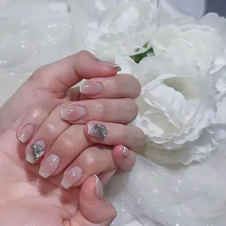 ネイル Queens momoのネイルデザイン