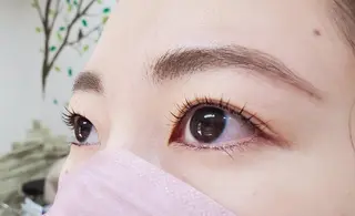 マツエク・マツパ ☆押上☆wikira 🌈うえはら🌈のマツエク・マツパデザイン