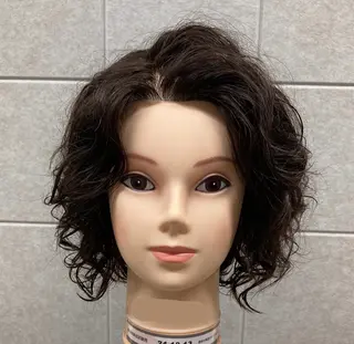 パーマ Soleil 🌷ハナ🌷のヘアスタイル