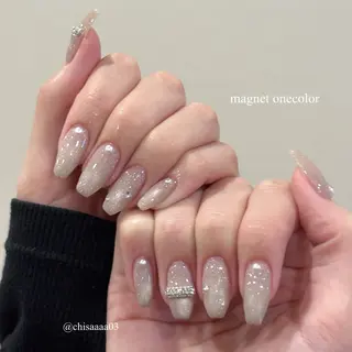 ネイル millie ainee太田のネイルデザイン