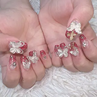 ネイル koto nailのネイルデザイン