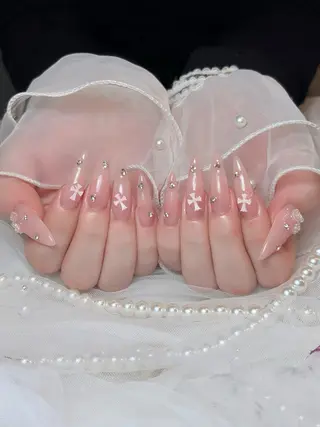 ネイル Julli ジュリのネイルデザイン