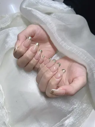 ネイル Rimi Nailアメリカ村のネイルデザイン