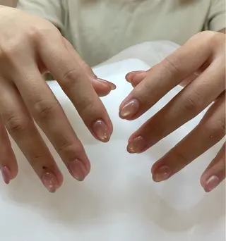 ネイル 平下 華のネイルデザイン