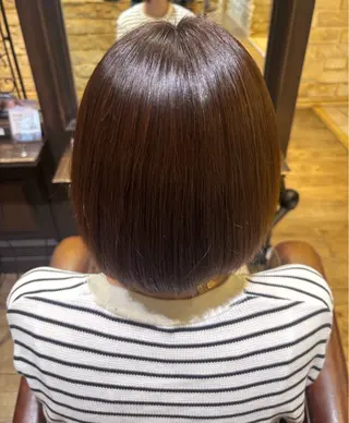 カラー Luce府中/ ayaneのヘアスタイル