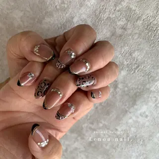 ネイル nailsalon Lenoaのネイルデザイン