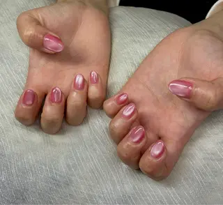 ネイル nailroom HARU.のネイルデザイン