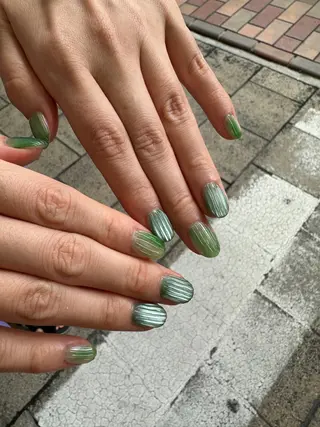 ネイル nailsalon ∞ ﾐｶﾅﾙ ∞のネイルデザイン