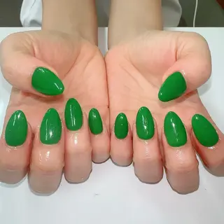 ネイル KAONAIL ☆MAI☆のネイルデザイン