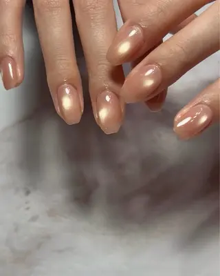 ネイル nail salon mielのネイルデザイン