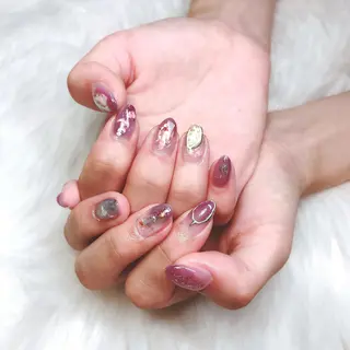 ネイル 土屋 智子のエステ・リラクイメージ