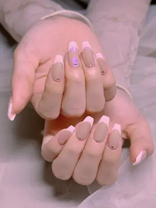 ネイル エムズ エムズのマツエク・マツパデザイン