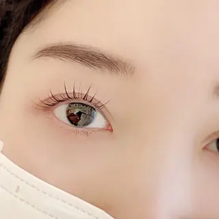 マツエク・マツパ TIÁM eyelashのマツエク・マツパデザイン